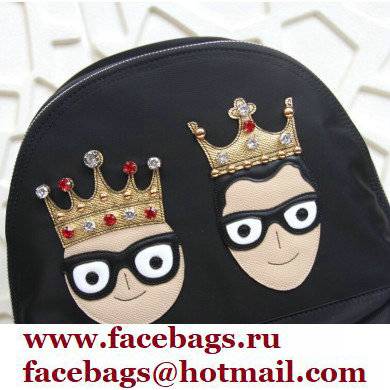 Dolce & Gabbana Backpack bag 03